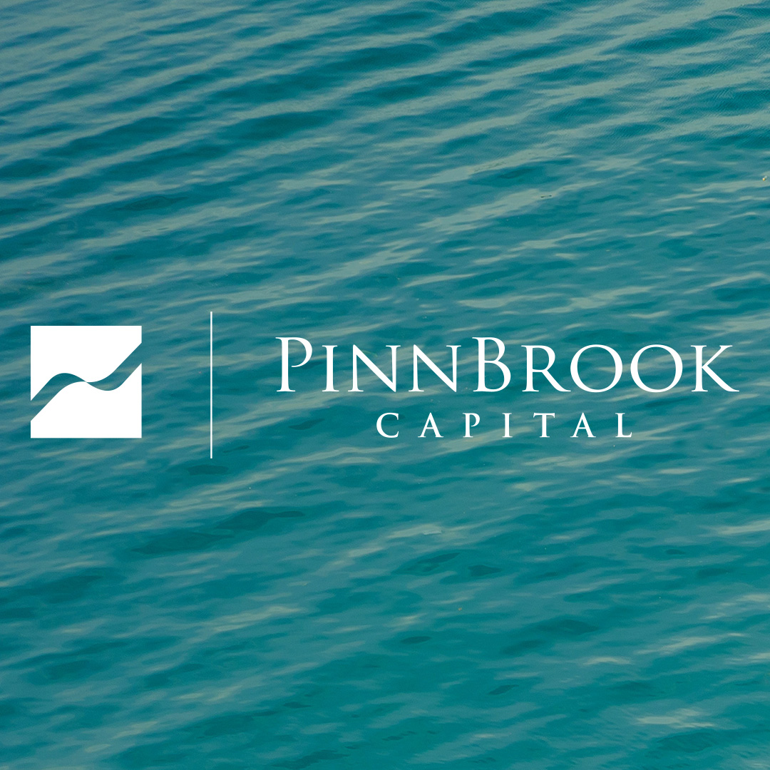 PinnBrook Capital Management Work Logo