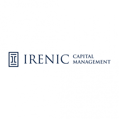 Irenic Logo